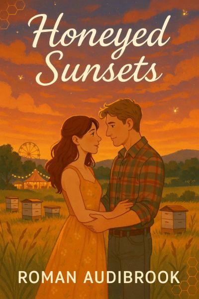 Honeyed Sunsets