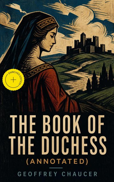 The Book of the Duchess (Annotated)