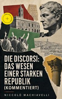 Die Discorsi: Das Wesen einer starken Republik (Kommentiert)