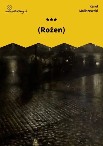 *** (Rożen)