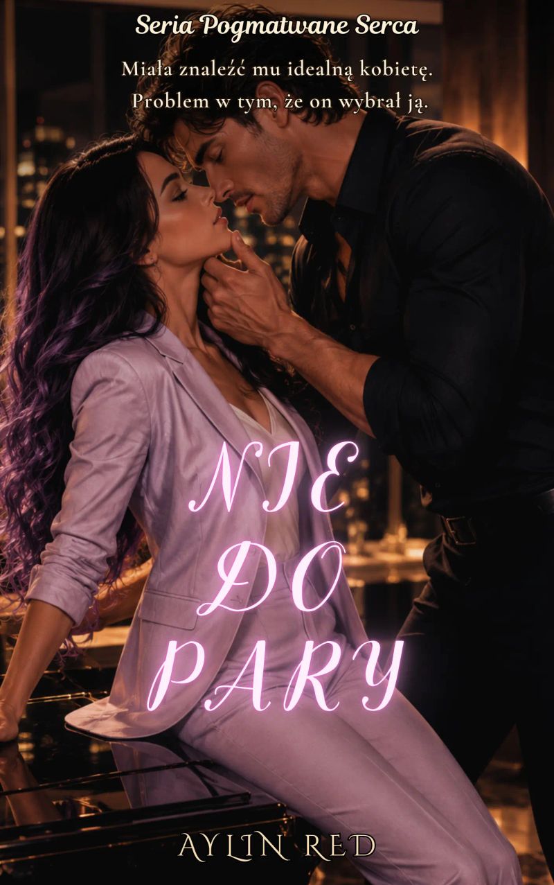 Nie do Pary