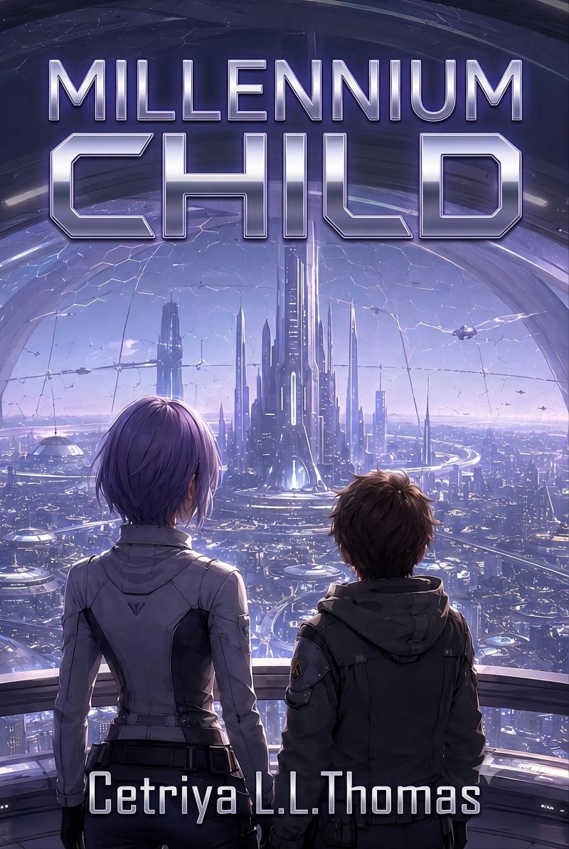 Millennium Child