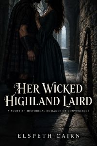 Her Wicked Highland Laird