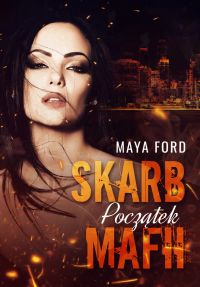 Skarb mafii tom 1. Początek