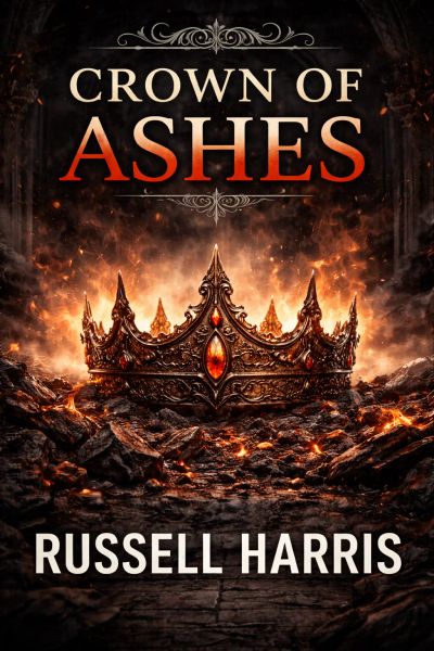 CROWN OF ASHES