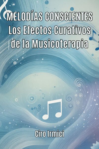 Melodías Conscientes: Los Efectos Curativos de la Musicoterapia