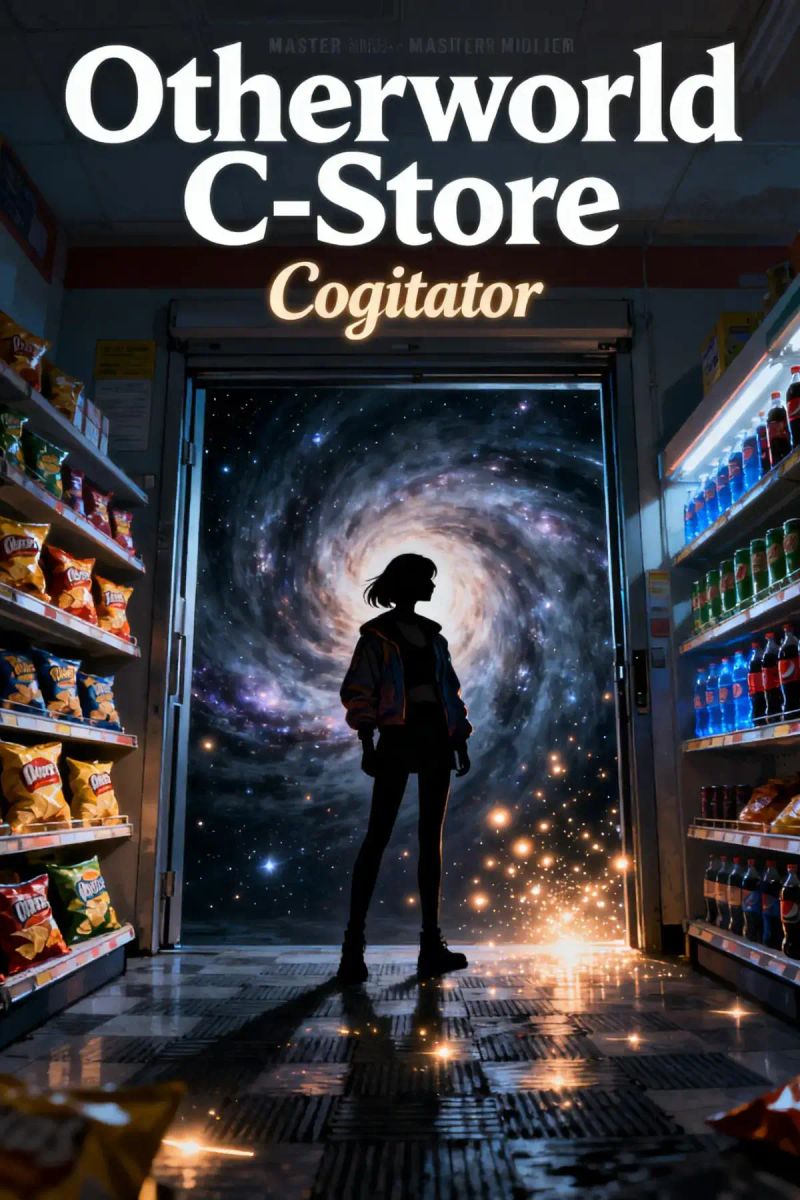 Otherworld C-Store