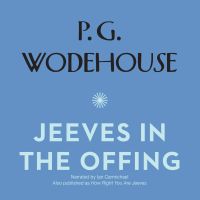 Jeeves in the Offing