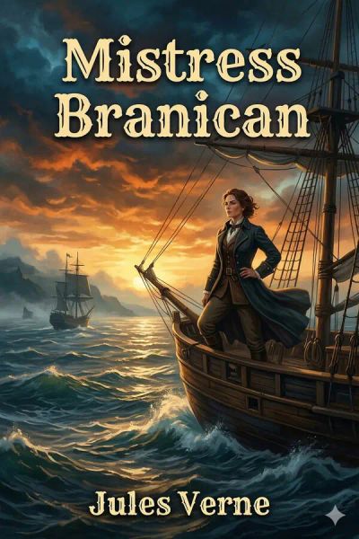 Mistress Branican