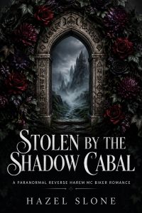 Stolen by the Shadow Cabal