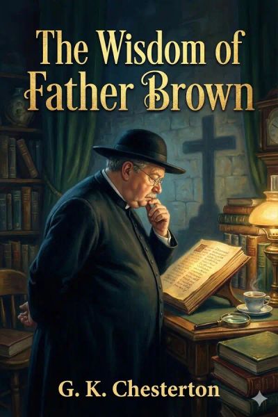 The Wisdom of Father Brown