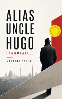 Alias Uncle Hugo (Annotated)