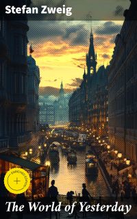 The World of Yesterday