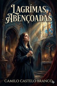 Lagrimas Abençoadas