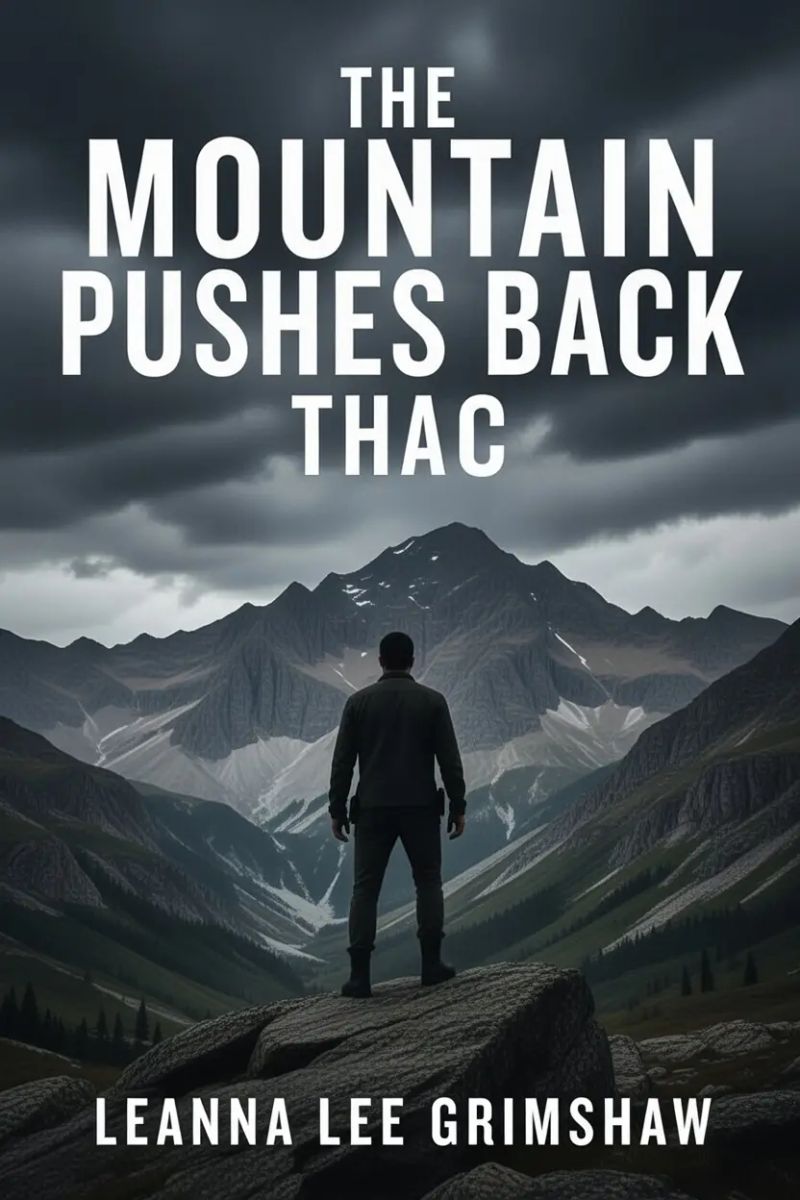 The Mountain That Pushes Back