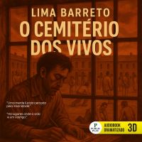 O Cemitério dos Vivos