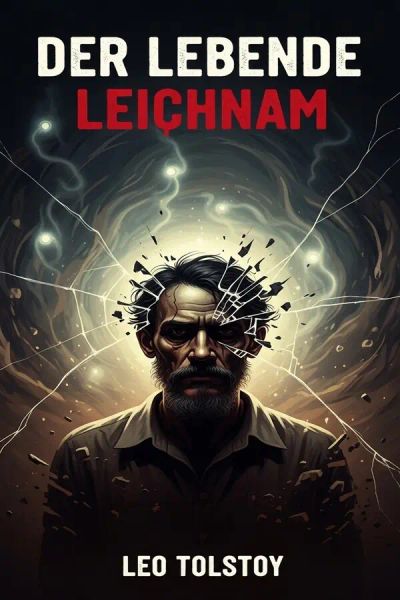 Der lebende Leichnam: Drama in sechs Akten