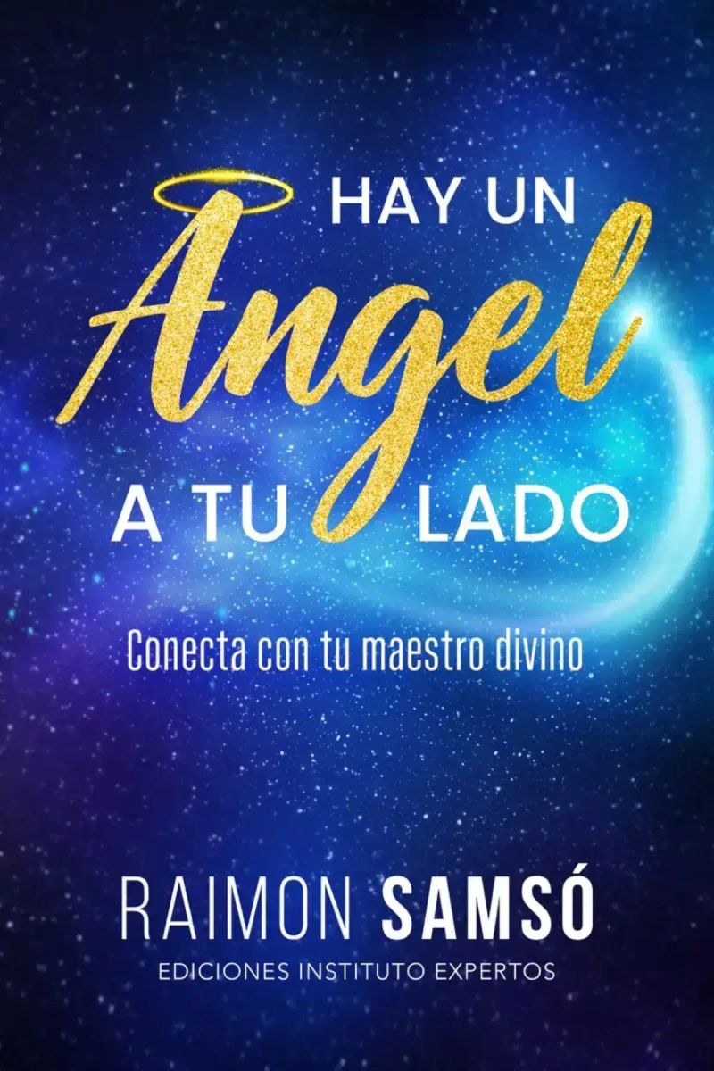 Hay un ángel a tu lado
