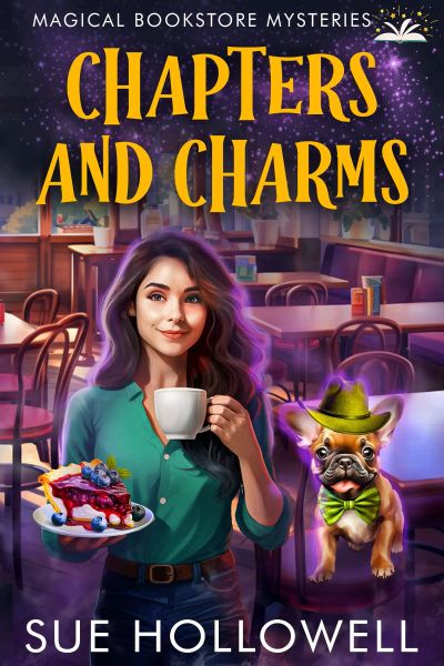 Chapters and Charms