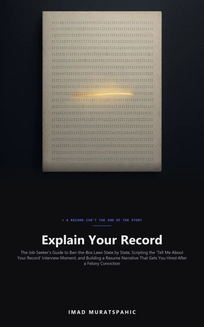 Explain Your Record