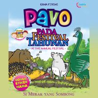 Pavo, Pada Festival Tahunan