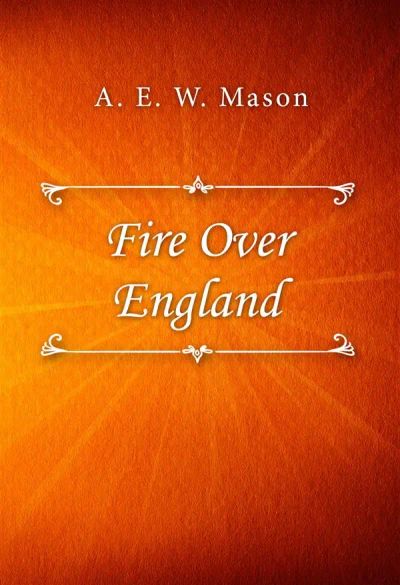 Fire Over England