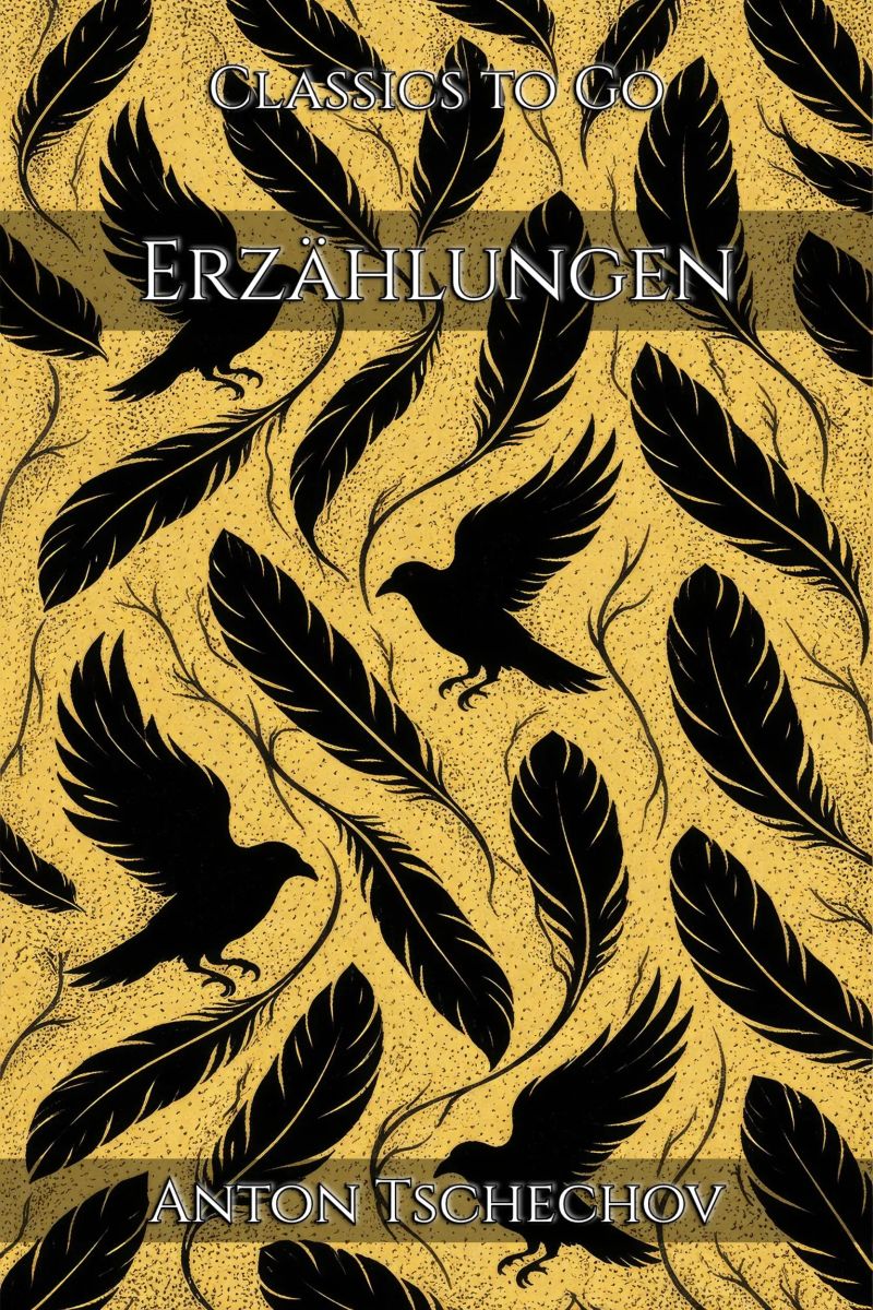 Anton Tschechow: Erzählungen