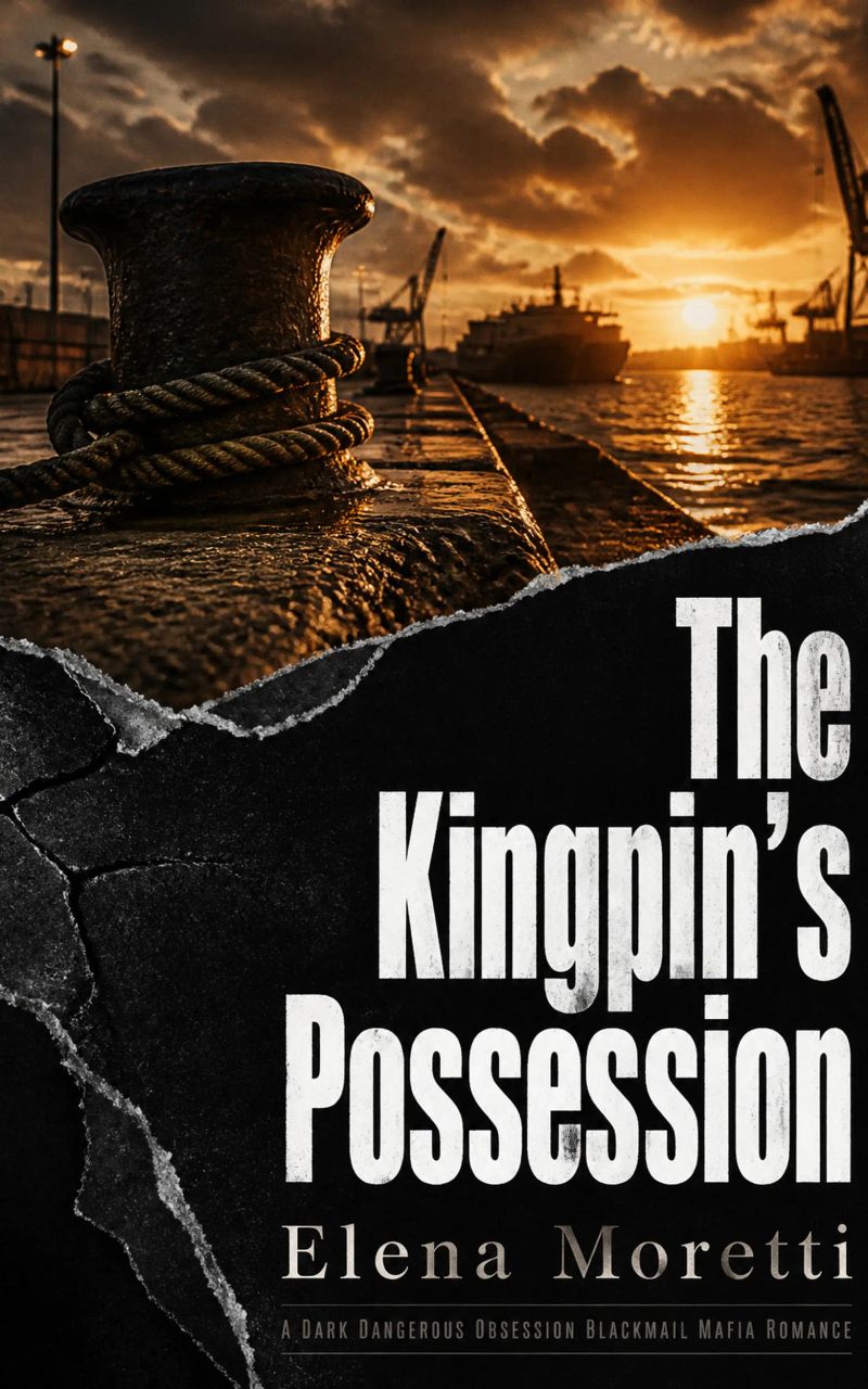 The Kingpin's Possession