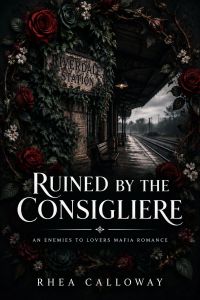 Ruined by the Consigliere