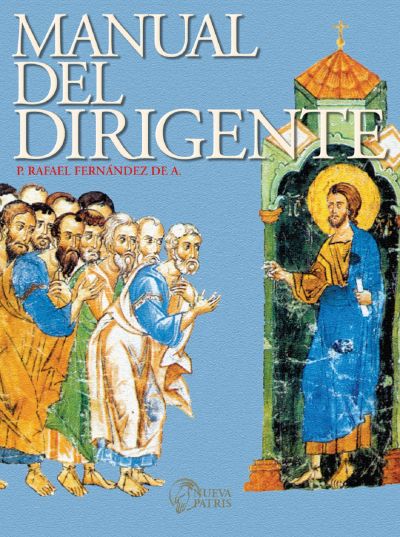 Manual del Dirigente