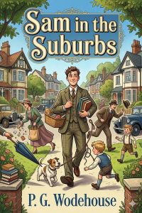 Sam in the Suburbs