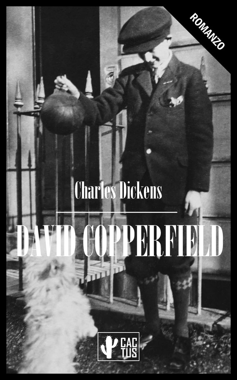David Copperfield
