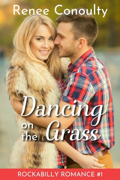 Dancing on the Grass