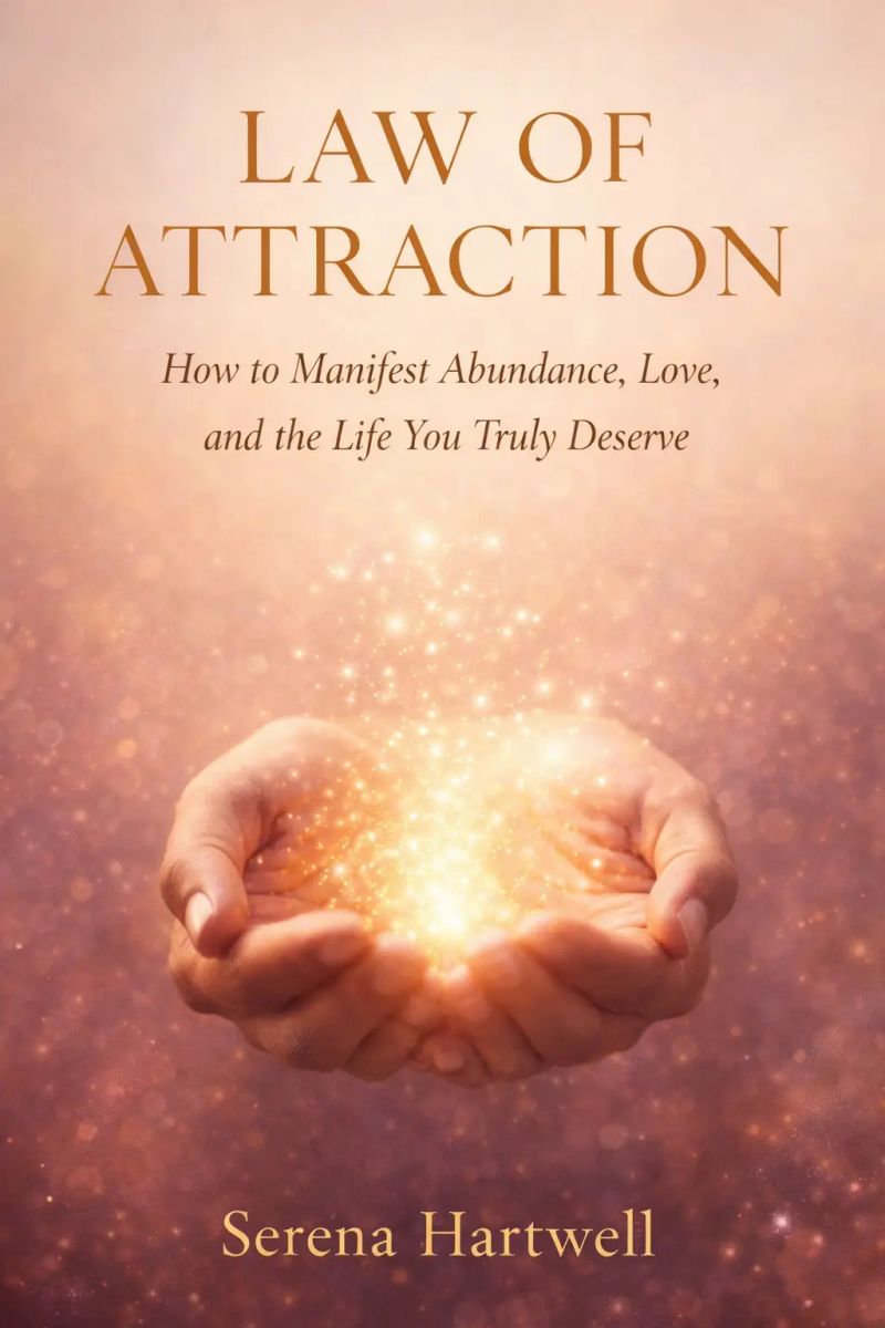 Law Of Attraction