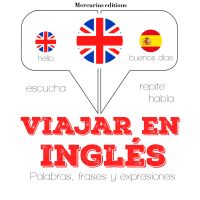 Viajar en Inglés