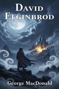 David Elginbrod