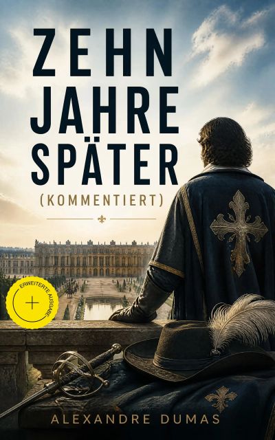 Zehn Jahre später (Kommentiert)