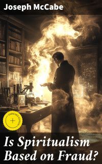 Is Spiritualism Based on Fraud?