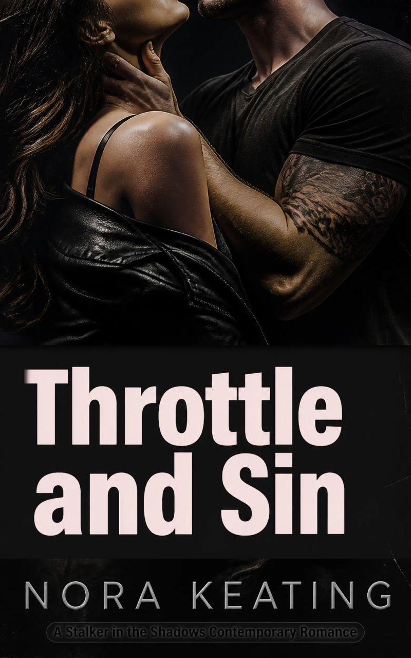 Throttle and Sin