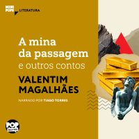 A mina da passagem e outros contos