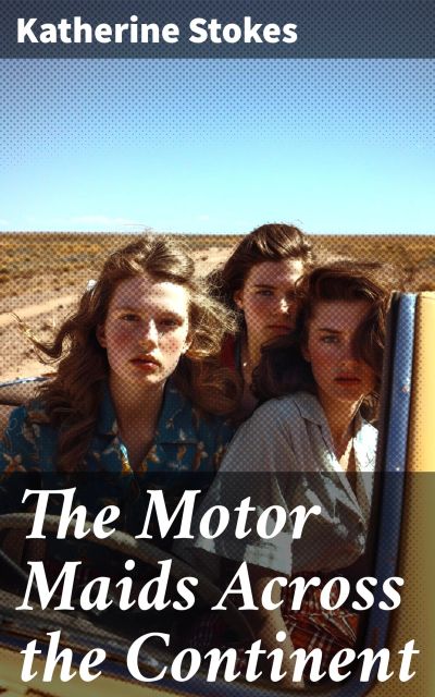 The Motor Maids Across the Continent