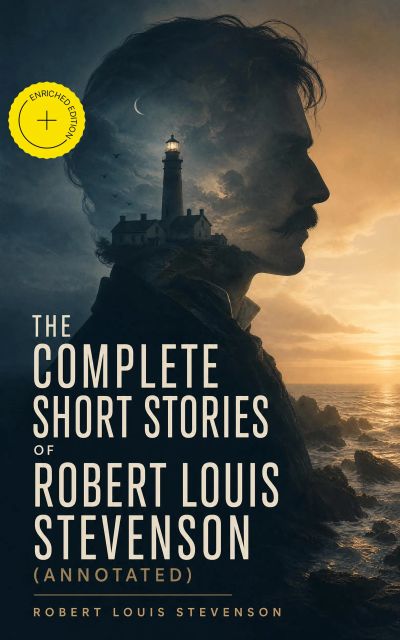 The Complete Short Stories of Robert Louis Stevenson (Annotated)