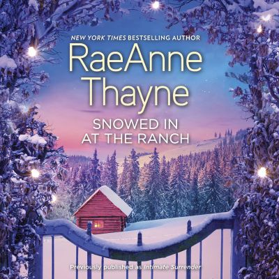 Snowed In at the Ranch