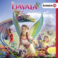 bayala - Das magische Elfenabenteuer - Das Hörspiel zum Kinofilm