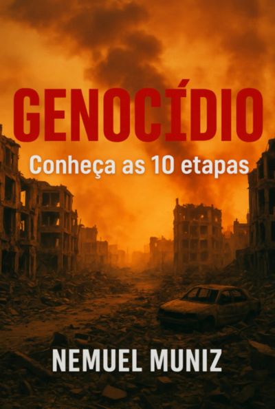 Genocídio