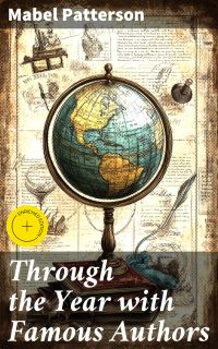 Through the Year with Famous Authors