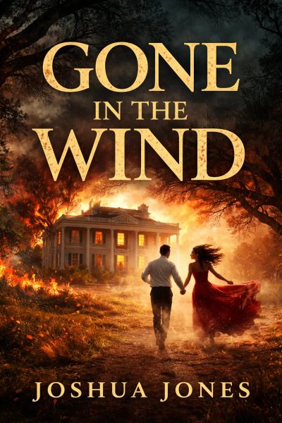 Gone in the wind