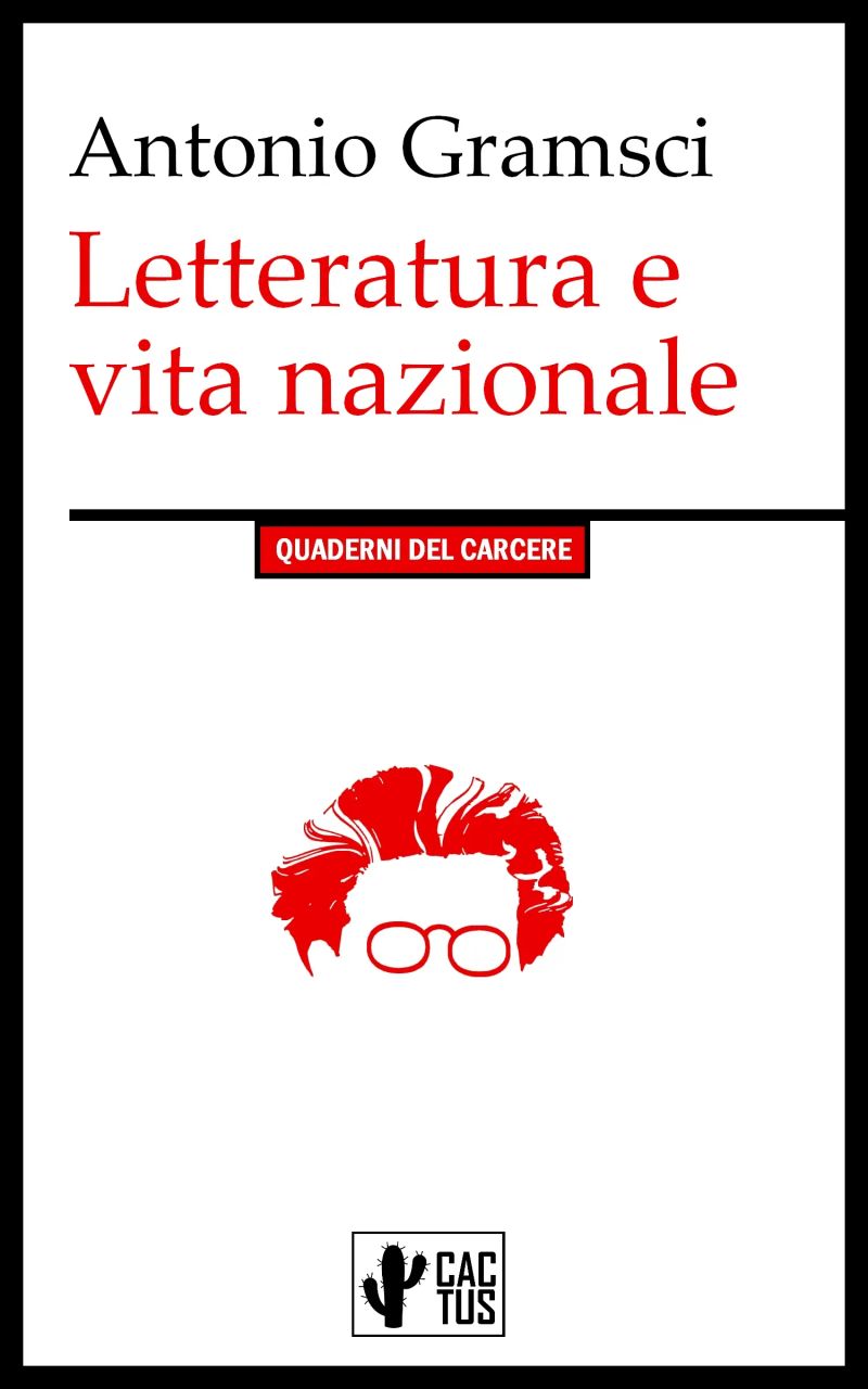 Letteratura e vita nazionale