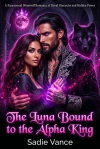 The Luna Bound to the Alpha King