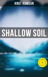 Shallow Soil